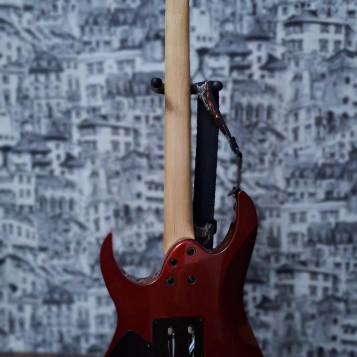 Электрогитара Ibanez grg170dx