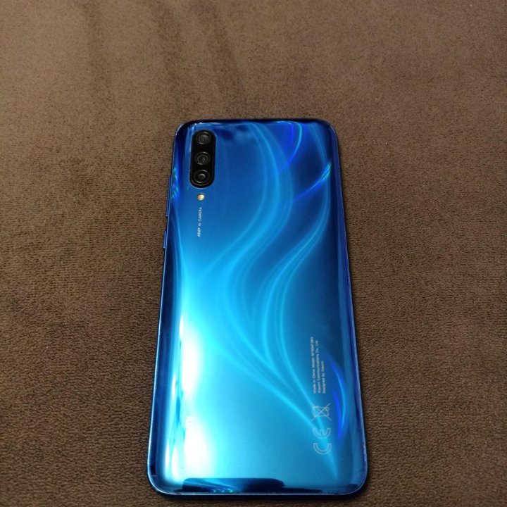 Xiaomi Mi 9 lite 6/128 GB