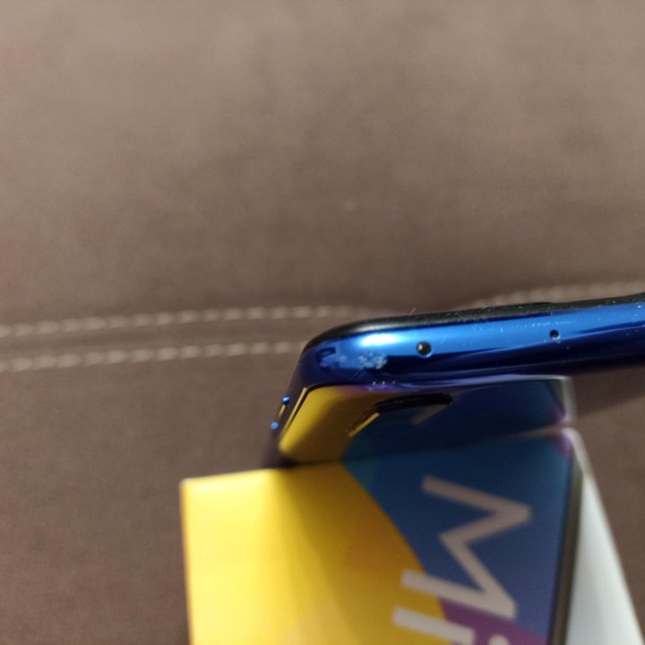 Xiaomi Mi 9 lite 6/128 GB