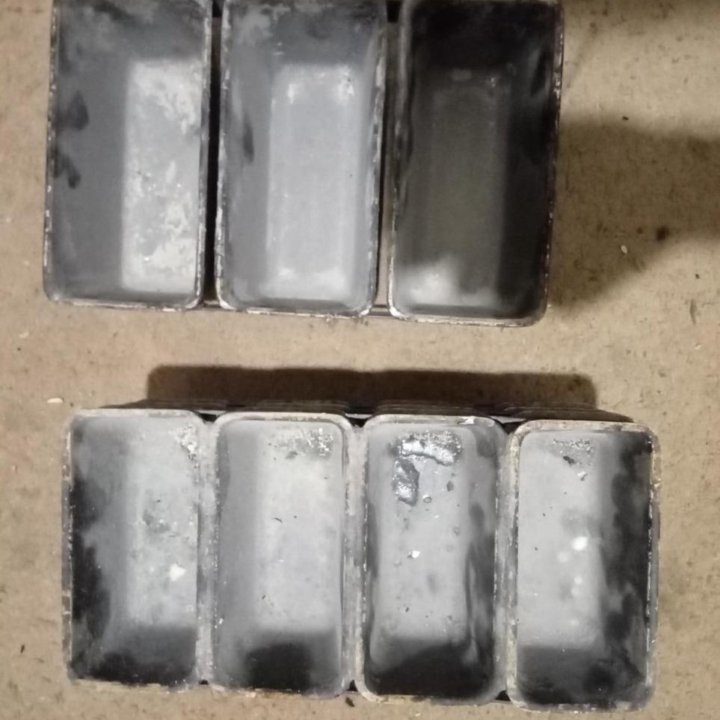 хлебные формы