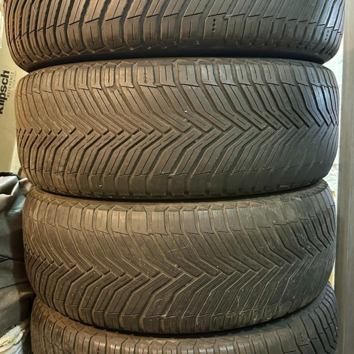 Michelin Crossclimate 2 215/60 R16 95V