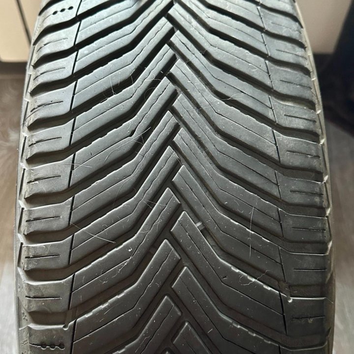 Michelin Crossclimate 2 215/60 R16 95V