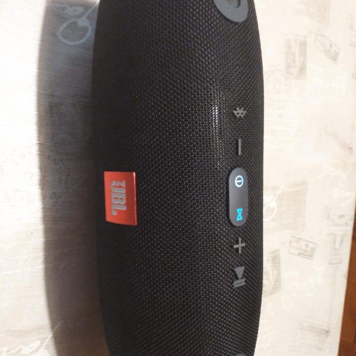 Bluetooth колонка . JBL XTREEM 3.