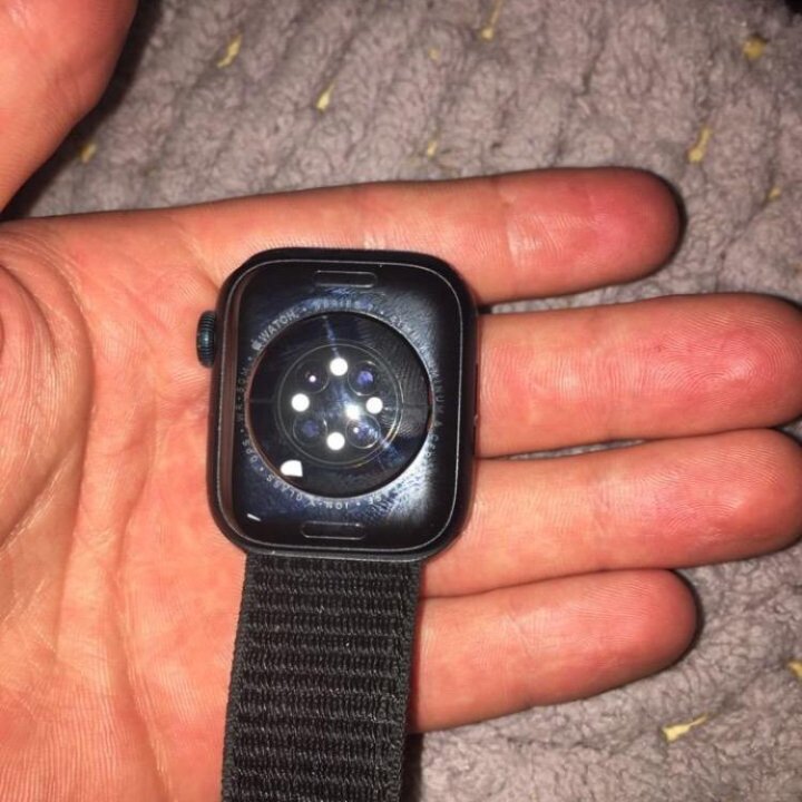 Apple Watch series 7