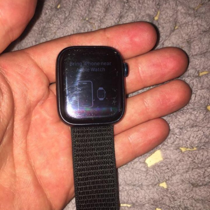 Apple Watch series 7