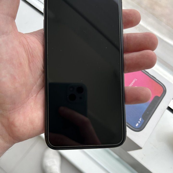 iPhone X 256gb