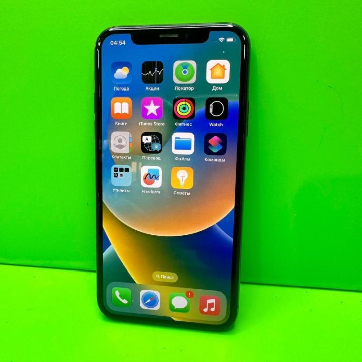 Смартфон iPhone X 64GB