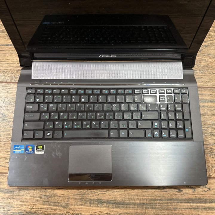 Asus N53S