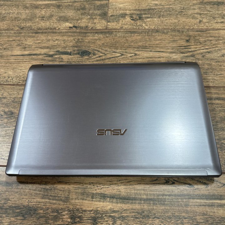 Asus N53S