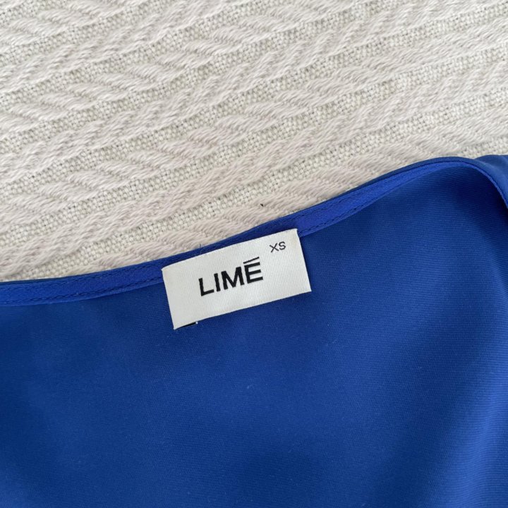 Платье Lime