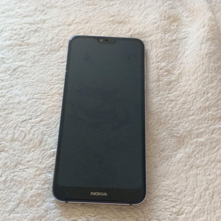 Nokia 7.1 android one