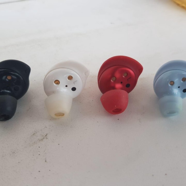 Наушники Samsung galaxy buds plus (оригинал)