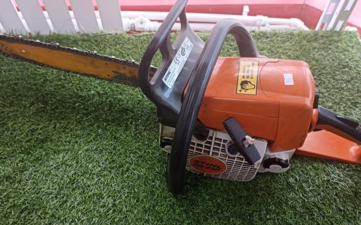 Пила Stihl 230