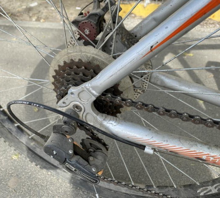 Велосипед Stinger Element  Aluminium 26 (Рама 18)