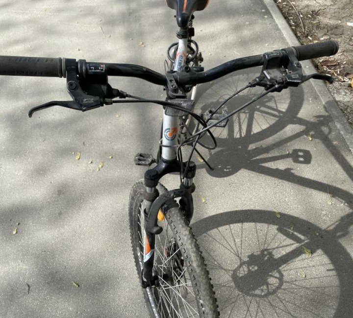 Велосипед Stinger Element  Aluminium 26 (Рама 18)