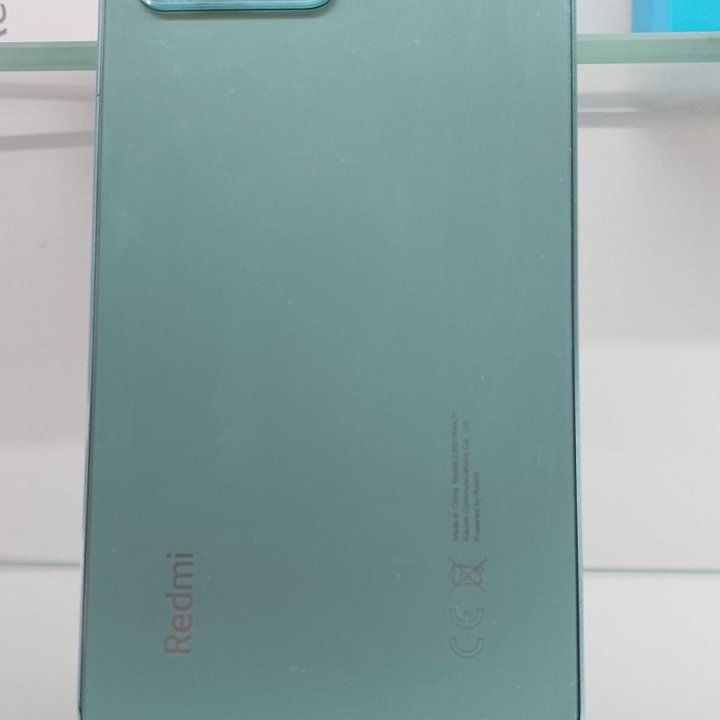 Смартфон Redmi Note 12