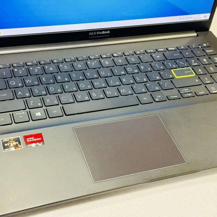 Asus 15.6