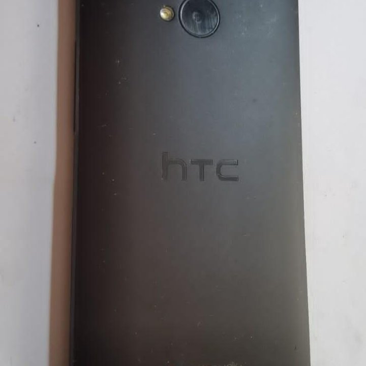 HTC One