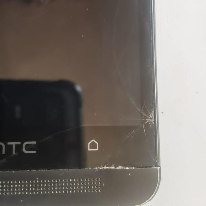 HTC One