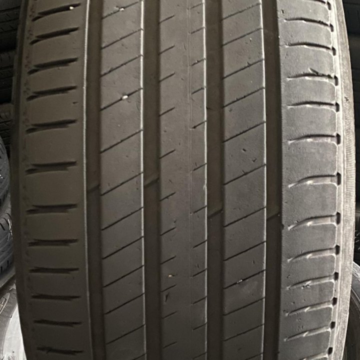 Michelin Latitude Sport 3 265/50 R19☀️