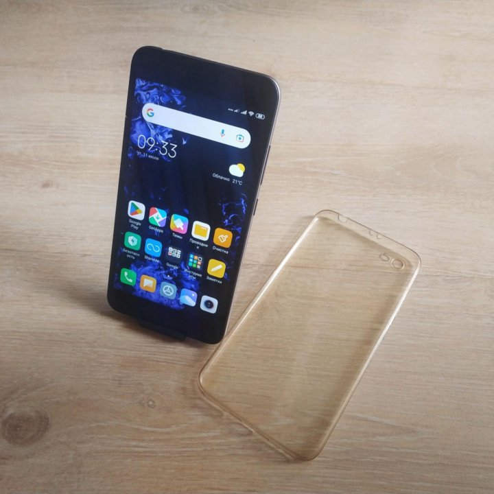 Xiaomi redmi note 5a