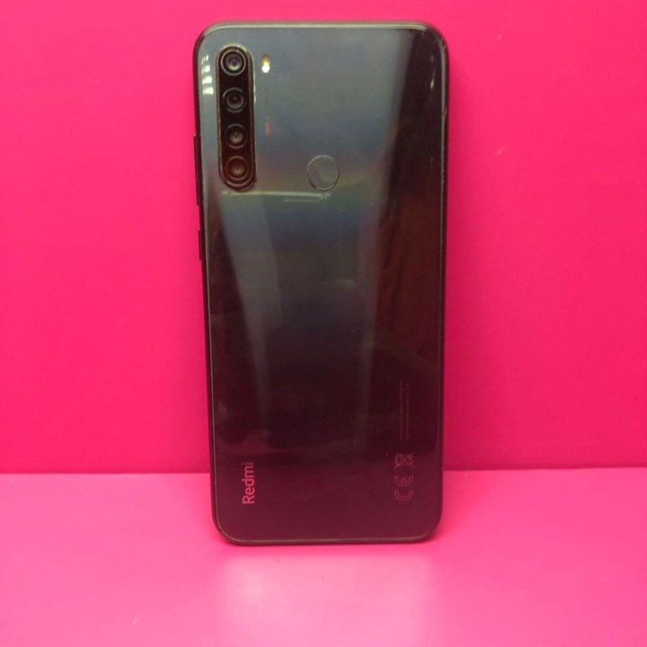 Смартфон Xiaomi Redmi Note 8T 64Gb