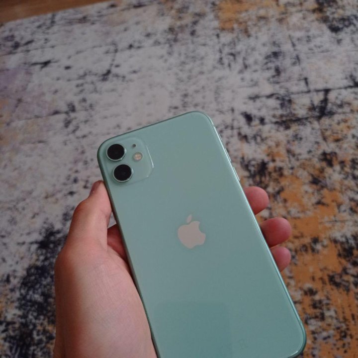 iPhone 11