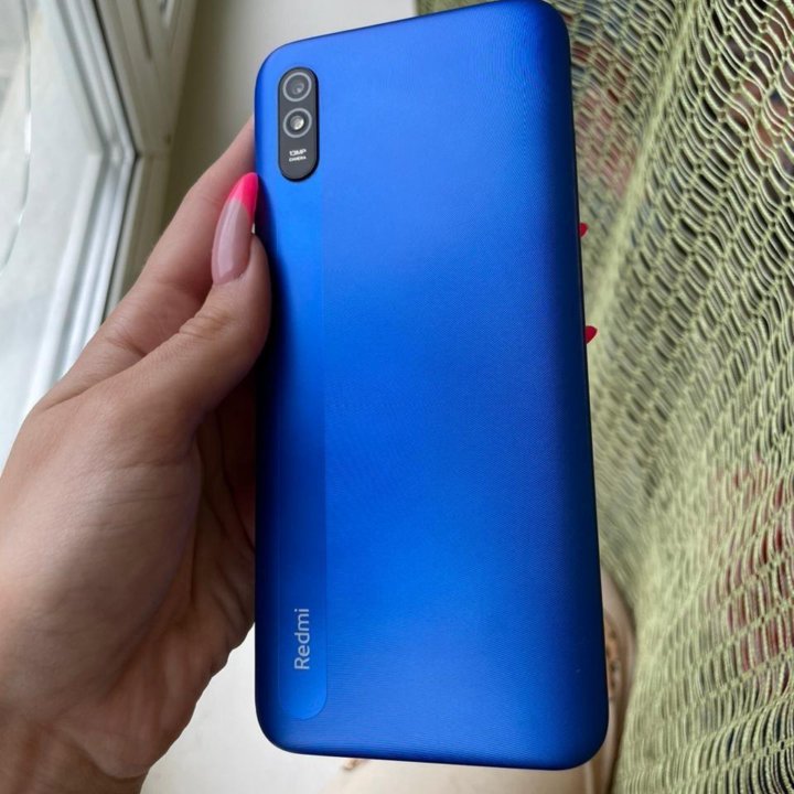 Redmi 9a