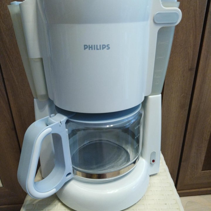 Кофеварка Philips