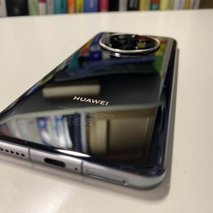 HUAWEI Mate 50 Pro