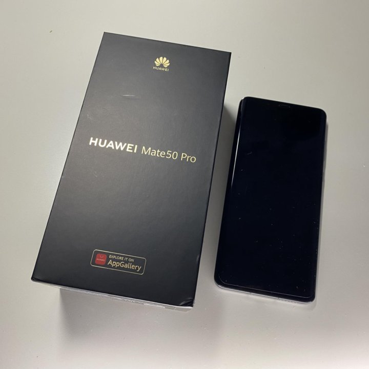 HUAWEI Mate 50 Pro