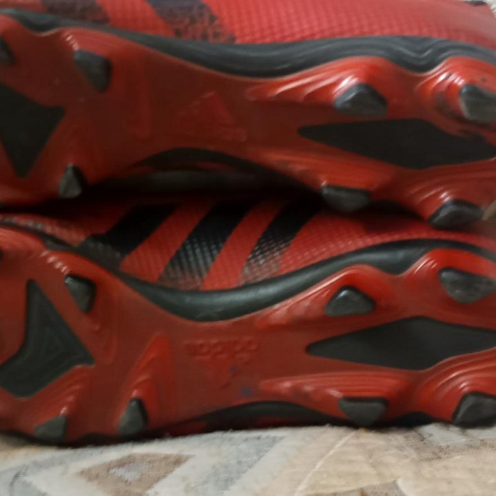 Бутсы Adidas Predator