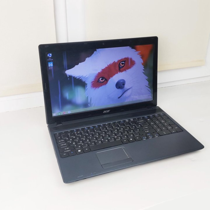 Ноутбук Acer 5250