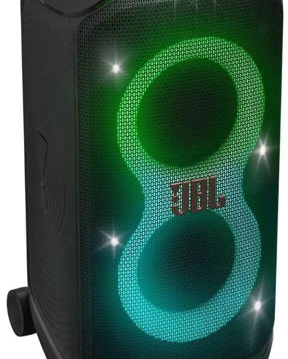 JBL PartyBox Stage 320 (Новая)