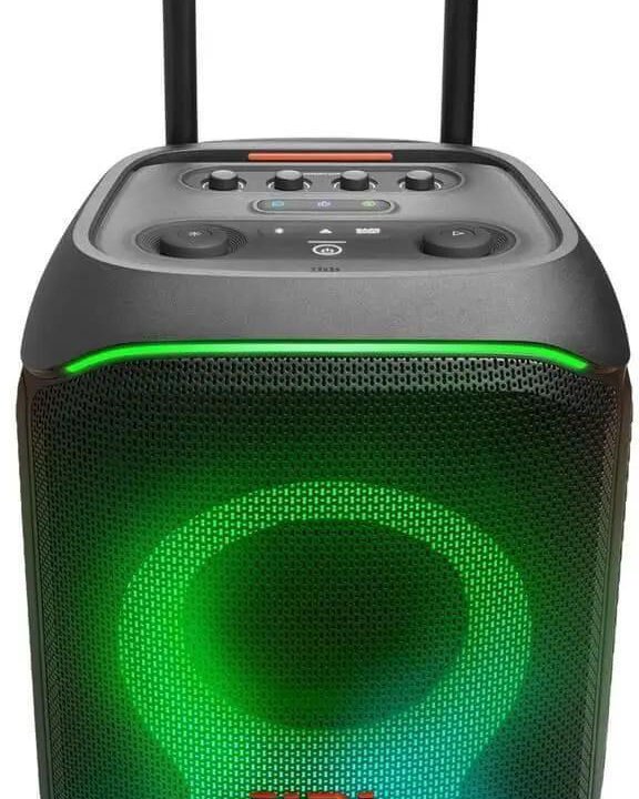 JBL PartyBox Stage 320 (Новая)