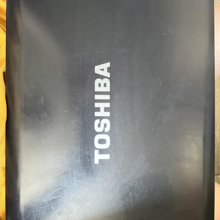 Ноутбук на запчасти Toshiba Satellite A210-19A