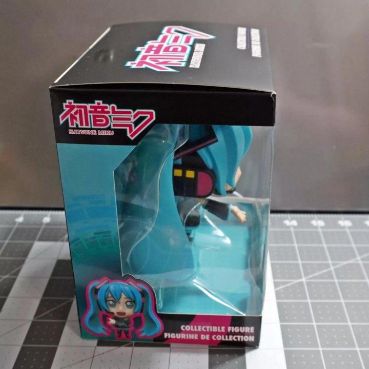 Коллекционная фигурка Just Toys Hatsune Miku