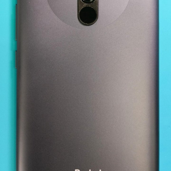 Xiaomi Redmi 9, 3/32 ГБ