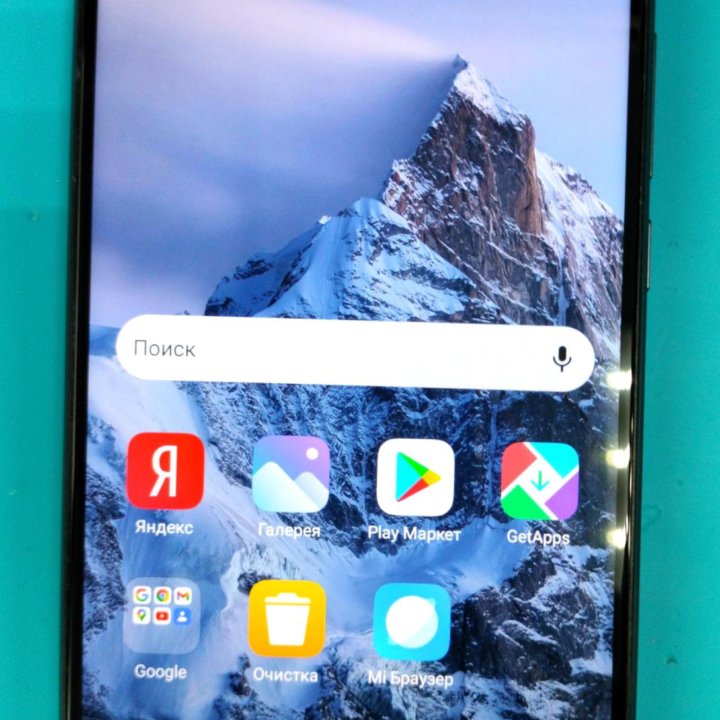 Xiaomi Redmi 9, 3/32 ГБ