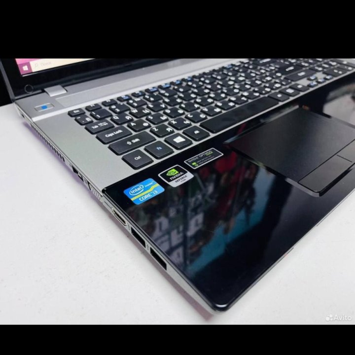 Acer aspire v3-771g