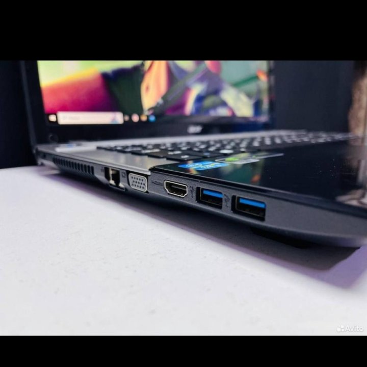 Acer aspire v3-771g