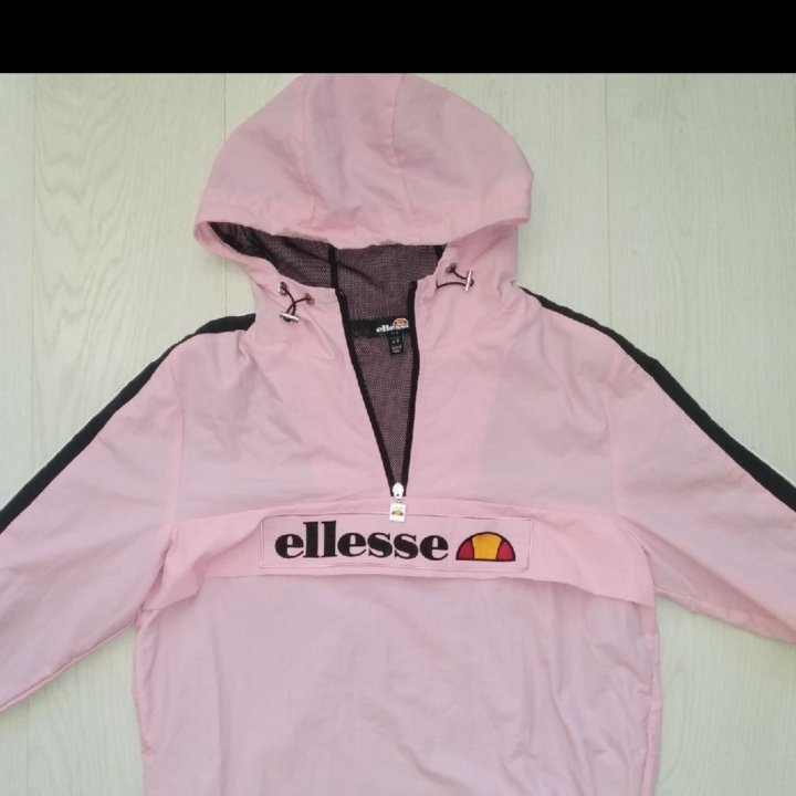 Ветровка ellesse