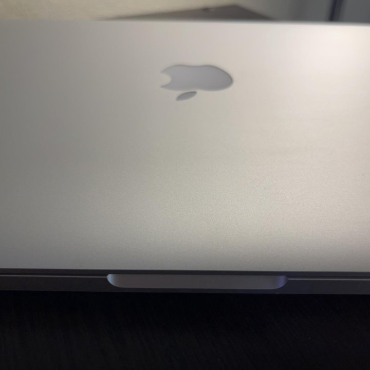 Apple MacBook Pro 15