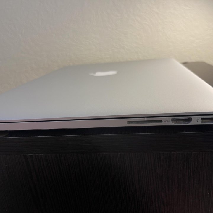 Apple MacBook Pro 15