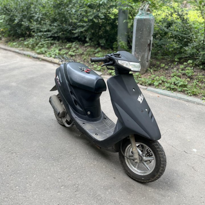 Honda Dio 27