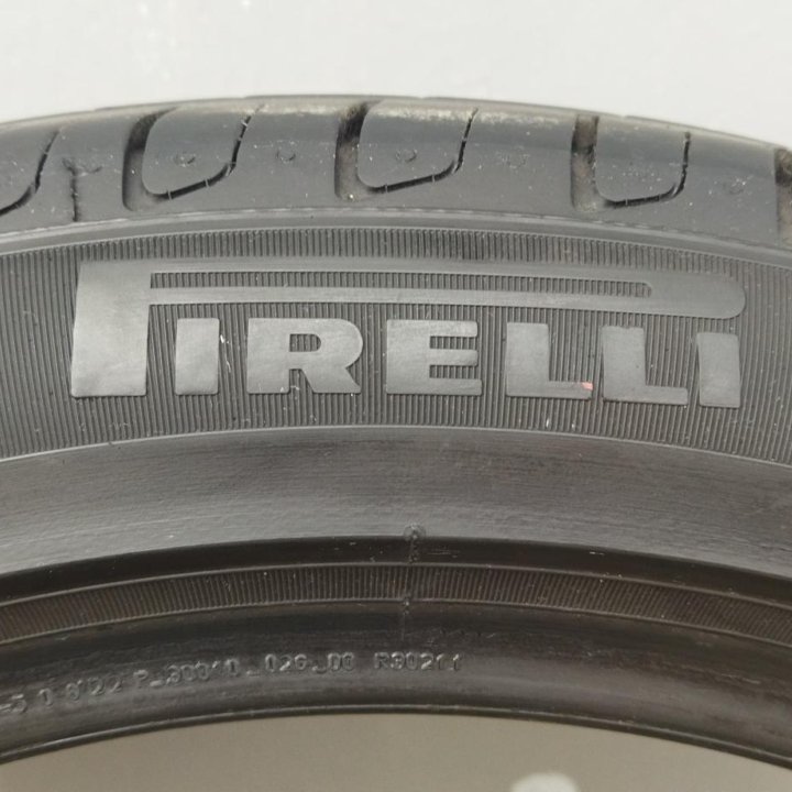 Pirelli Cinturato P7 205/50/R17 89V.