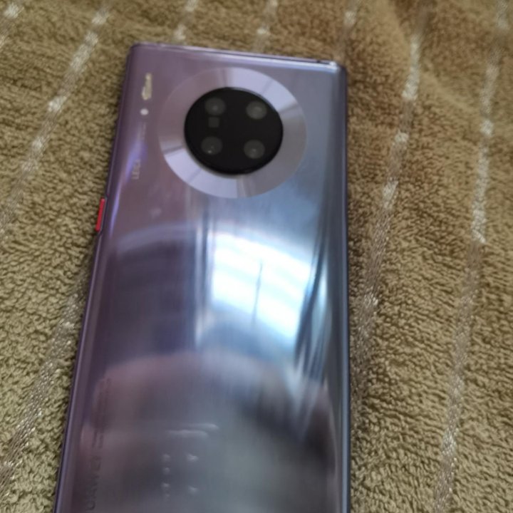 HUAWEI MATE 30 PRO