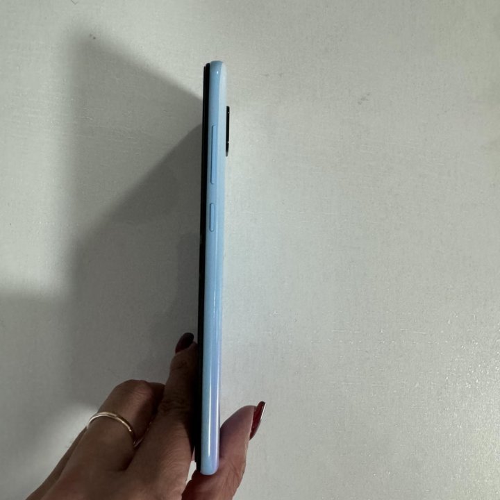 Xiaomi Redmi not 9