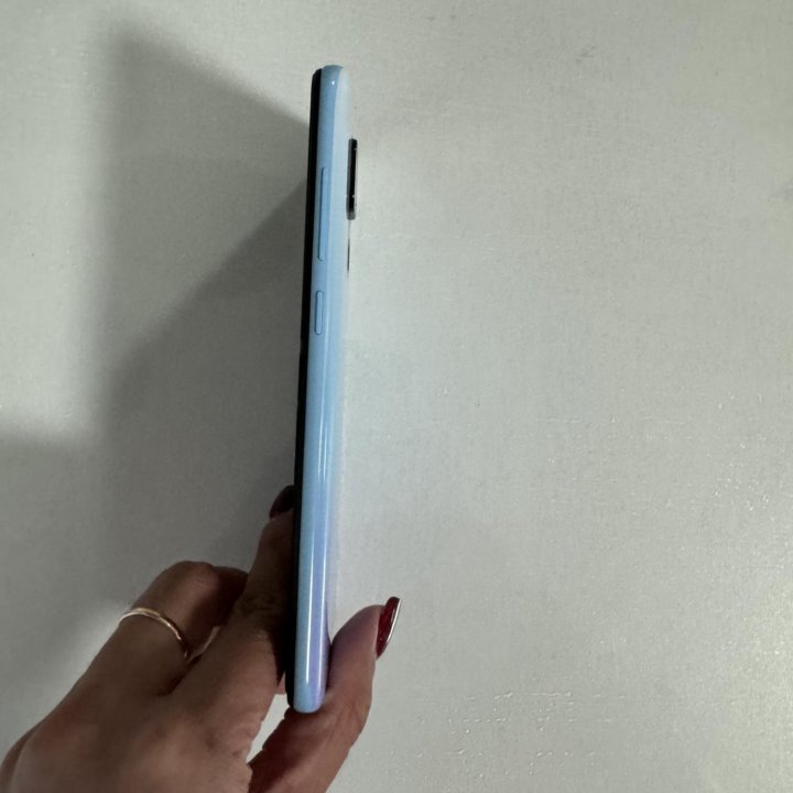 Xiaomi Redmi not 9