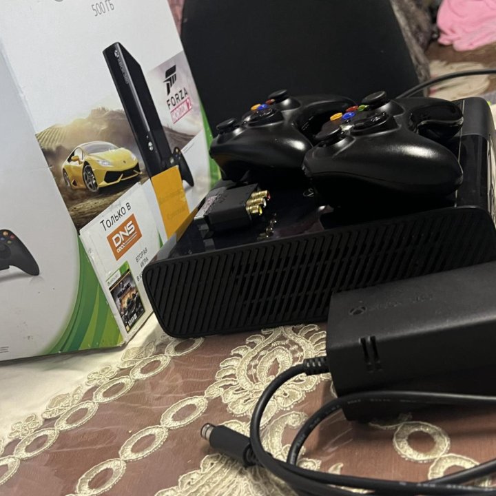 Xbox 360E